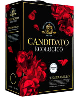 Candidato Ecologico Tempranillo 2020 lådvin
