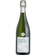 Alta Alella Petit Mirgin Cava Brut Nature