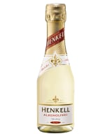 Henkell Alkoholfrei Sparkling Blanc