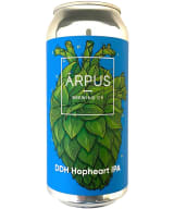 Ãrpus DDH Hopheart IPA burk