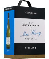 Hewitson The Adventures of Miss Harry Riesling 2022 bag-in-box