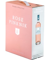 Pinknik Rose 2022 lådvin