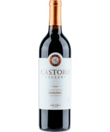 Castoro Cellars Estate Grown Zinfandel 2020