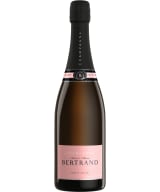 Paul-Marie Bertrand Champagne Rosé Brut
