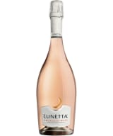 Lunetta Millesimato Prosecco Rosé Extra Dry 2019