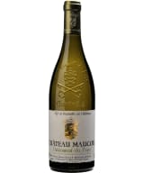 Château Maucoil Châteauneuf-du-Pape Blanc 2022