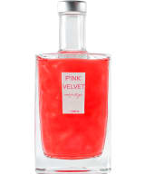 Turmeon Pink Velvet Gin