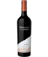 Terrazas de los Andes Malbec Organic 2022
