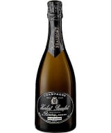 Herbert Beaufort Blanc de Noirs Grand Cru à Bouzy Champagne Brut