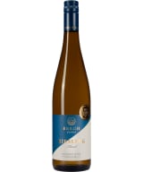 Bergh Riesling Organic 2024