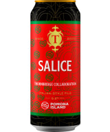 Thornbridge Salice Italian-Style Pils burk