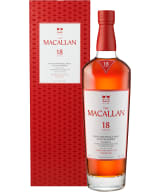 The Macallan Sherry Oak Cask 18 Years Old Single Malt 2025 Release