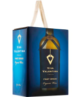 Viva Valentina Organic Pinot Grigio 2020 bag-in-box