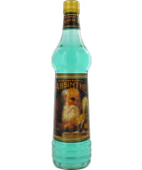 Pere Kermann's Absinthe