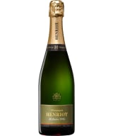 Henriot Millésime Champagne Brut 2014