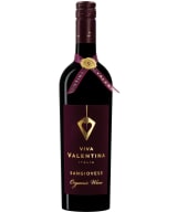 Viva Valentina Sangiovese Organic 2023