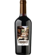 Troquet Merlot 2022