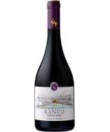 Casa Silva Lago Ranco Pinot Noir 2017