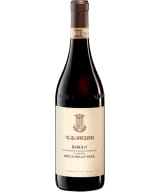 G.D Vajra Barolo Bricco Delle Viole 2021