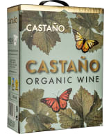 Castano Ecologico Monastrell 2021 bag-in-box