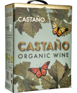 Castano Ecologico Monastrell 2023 bag-in-box