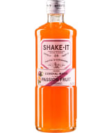 Shake-It Mixer Passion Fruit