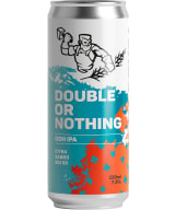 Mallassepät Double or Nothing DDH IPA can