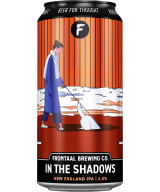 Frontaal Brewing In The Shadows New England Ipa burk