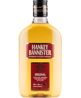 Hankey Bannister muovipullo