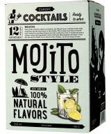 Classic Cocktails Mojito bag-in-box