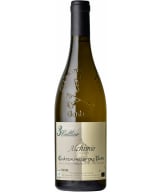 Les 3 Cellier Châteauneuf du Pape Alchimie Blanc 2023