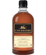Courriere Salted Caramel plastic bottle