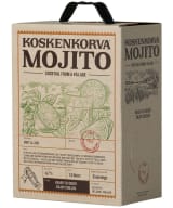 Koskenkorva Mojito bag-in-box
