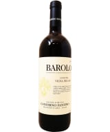 Conterno Fantino Barolo Vigna del Gris 2020