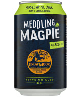 Crowmoor Meddling Magpie tölkki