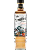 Nemiroff Flavoured Bold Orange Vodka