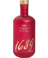 1689 Dutch Pink Gin The Queen Mary Edition