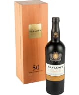 Taylor's Golden Age 50 YO Tawny Port