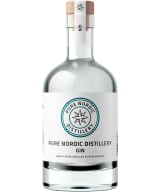 Pure Nordic Distillery Gin