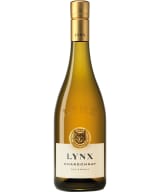 Lynx Barrel Fermented Chardonnay 2022