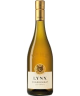 Lynx Barrel Fermented Chardonnay 2023