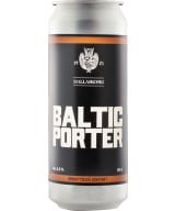 Mallaskoski Baltic Porter burk