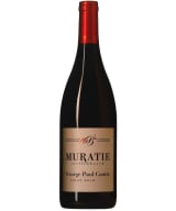 Muratie George Paul Canitz Pinot Noir 2014