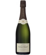Gaston Chiquet Blanc de Blancs D'Aÿ Grand Cru Champagne Brut
