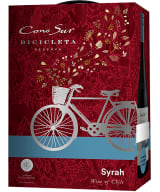 Cono Sur Bicicleta Reserva Syrah 2021 bag-in-box