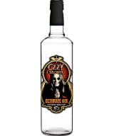 Ozzy Osbourne the Ultimate Gin