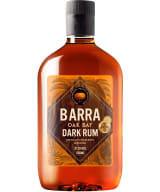 Barra Oak Bay Dark plastic bottle