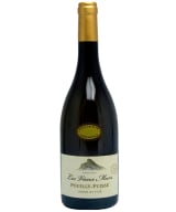 Jean Loron Les Vieux Murs Pouilly-Fuissé 2022