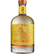 Lyre's White Cane Spirit