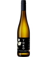 Yoko Riesling Organic 2024